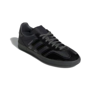 Giay Adidas Gazelle Indoor x Blondey McCoy 'Carbon' GZ0091