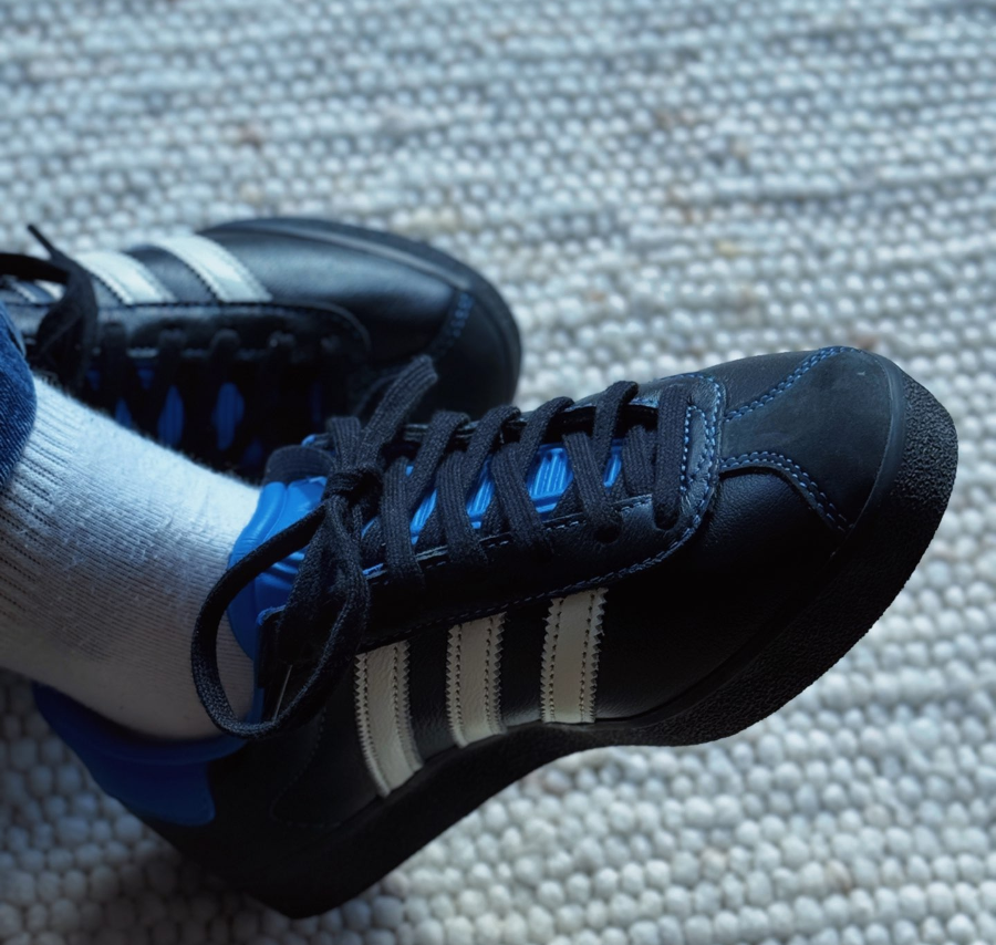 Giay Adidas Gazelle 85 'Atmos' IG1729