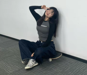 Giay Onitsuka Tiger Mexico 66 'Silver' 1183B955-020