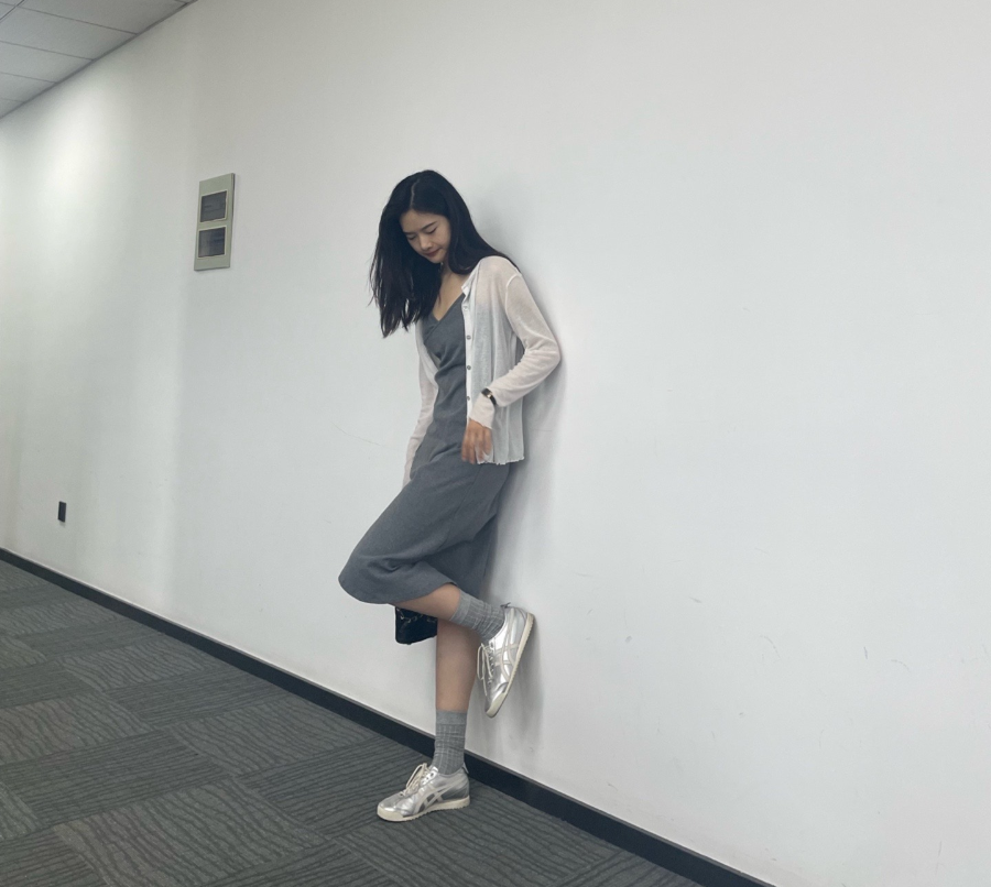 Giay Onitsuka Tiger Mexico 66 'Silver' 1183B955-020