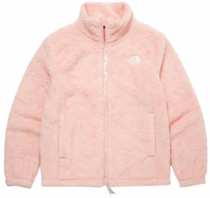 Ao The North Face Compy ‘Pink’ NJ4FM55N