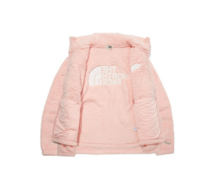 Ao The North Face Compy ‘Pink’ NJ4FM55N