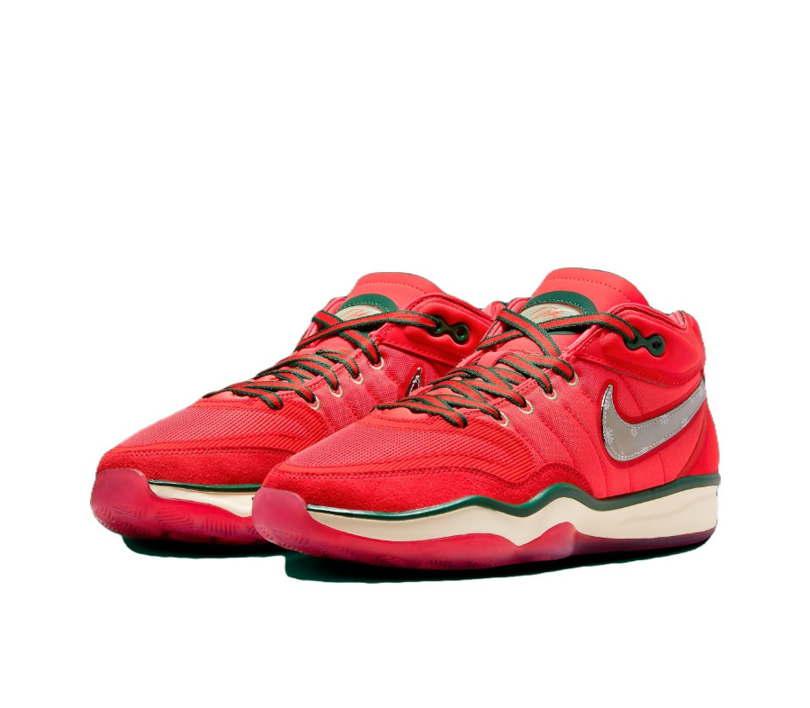 Giay Nike Air Zoom Gt Hustle 2 EP 'Christmas' DJ9404-601