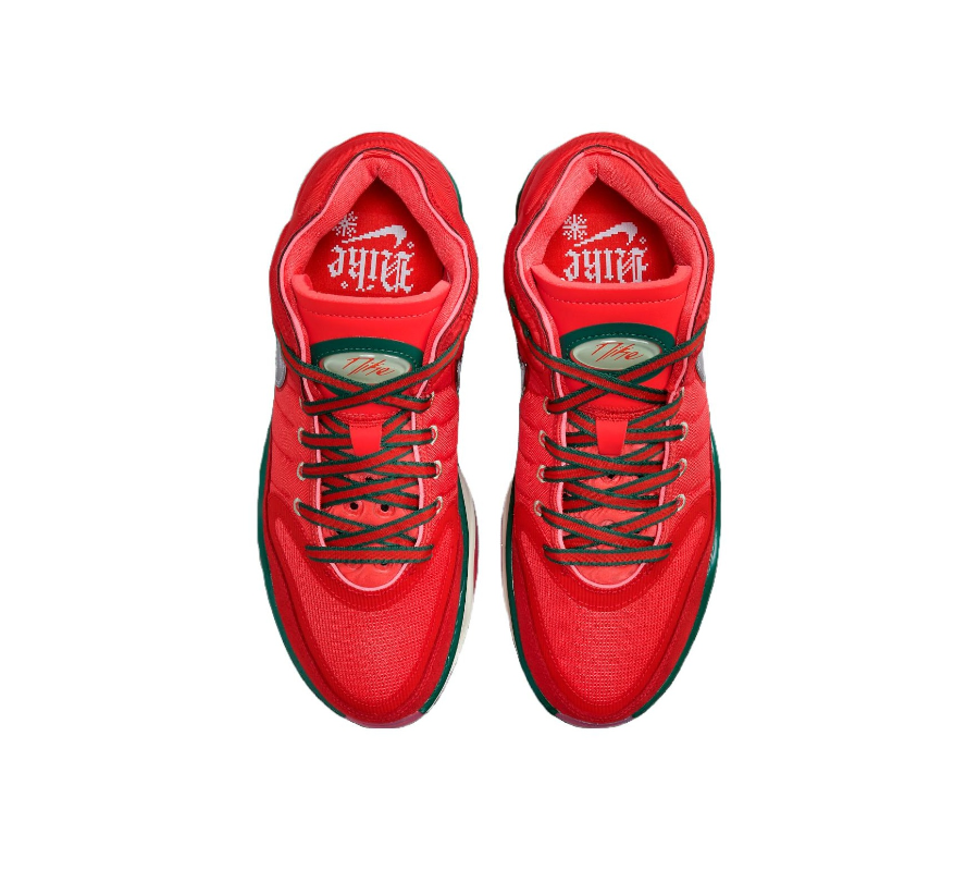 Giay Nike Air Zoom Gt Hustle 2 EP 'Christmas' DJ9404-601