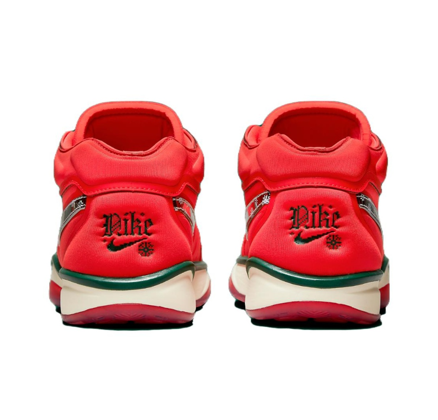 Giay Nike Air Zoom Gt Hustle 2 EP 'Christmas' DJ9404-601