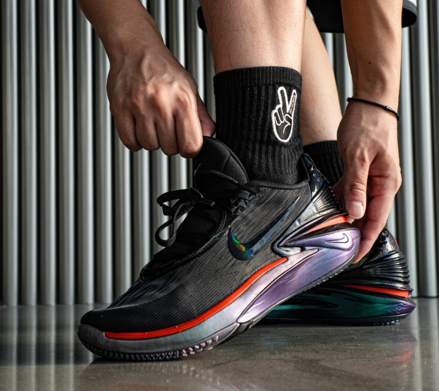 Giay Nike Air Zoom GT Cut 2 'Greater Than Ever' FV4145-001