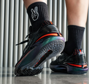 Giay Nike Air Zoom GT Cut 2 'Greater Than Ever' FV4145-001