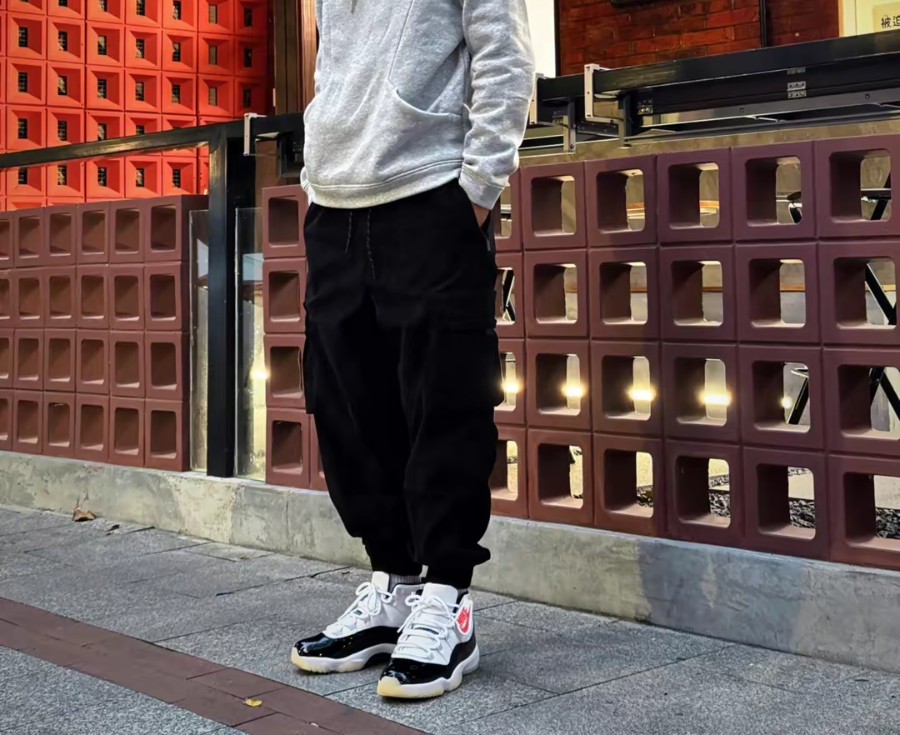 Giay Nike Air Jordan 11 Retro 'DMP Gratitude' CT8012-170