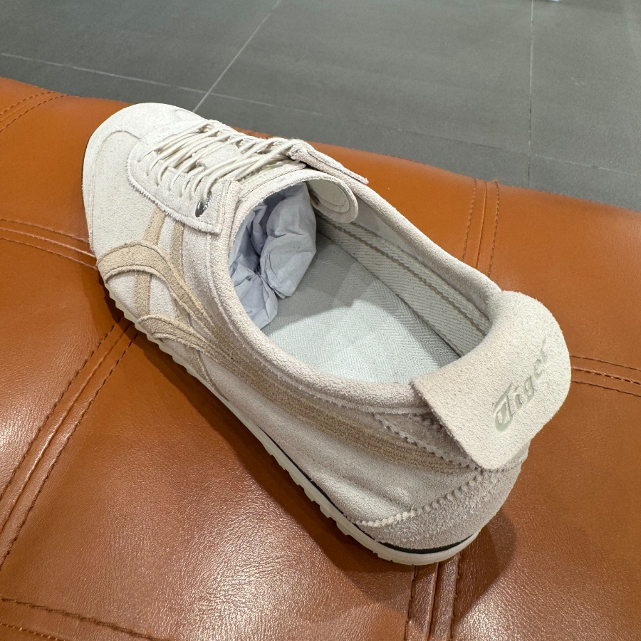 Giay Onitsuka Tiger Mexico 66 'Birch' 1183A527-201