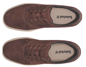 Giay Timberland Adventure 2 Low Trainer 'Dark Brown' A2R39V13