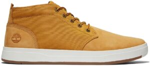 Giay Timberland Davis Square Chukka 'Yellow' A1OI3231