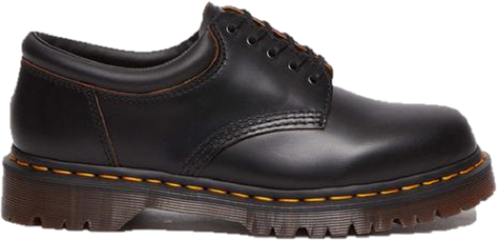 Giay Dr. Martens 8053 Vintage Smooth 'Black' 30907001