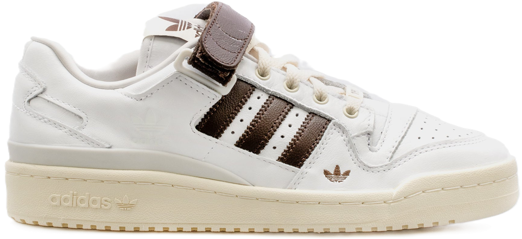 Giay Adidas Forum Low x SP 'White' GV9026