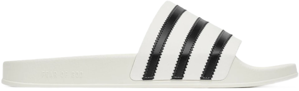 Dep Adidas Fear of God 'White' IH2272