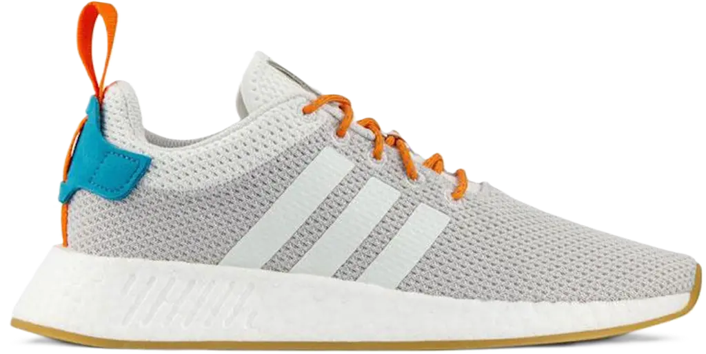 Giay Adidas NMD R2 'Summer White' CQ3080