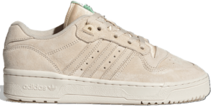 Giay Adidas Rivalry Low 'Chalk White' GW0168