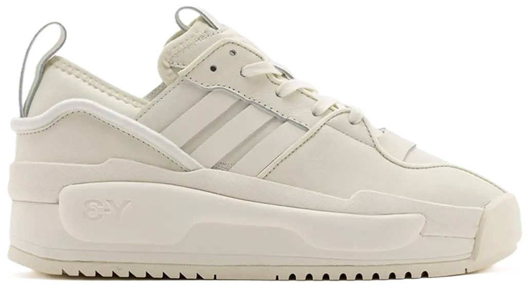 Giay Adidas Y-3 Rivalry 'White' FZ6396