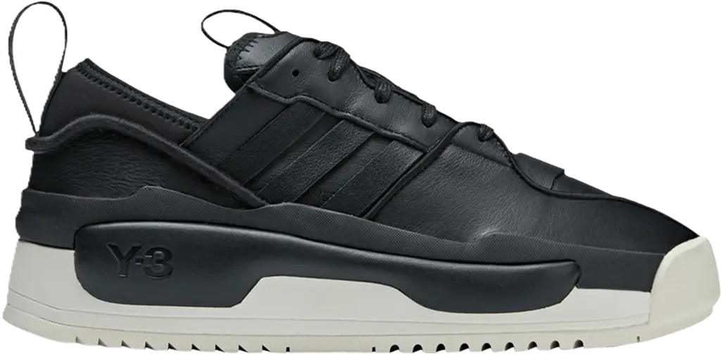 Giay Adidas Y-3 Rivalry 'Black Off White' ID5431