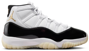 Giay Nike Air Jordan 11 Retro 'DMP Gratitude' CT8012-170