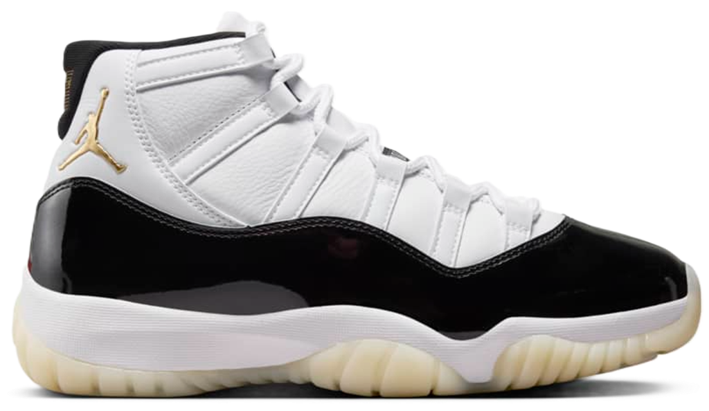 Giay Nike Air Jordan 11 Retro 'DMP Gratitude' CT8012-170