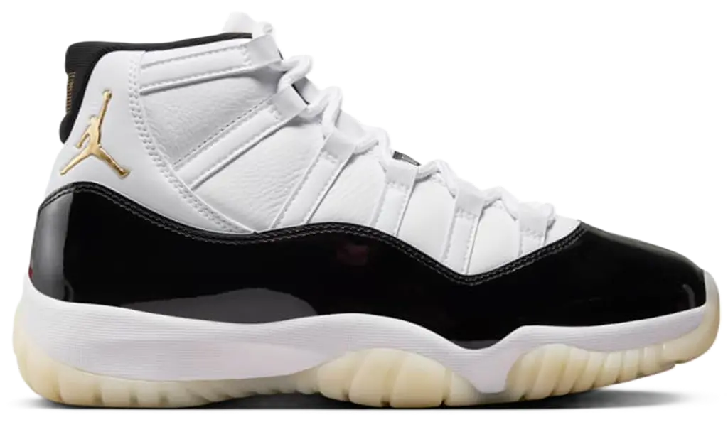Giay Nike Air Jordan 11 Retro 'DMP Gratitude' CT8012-170