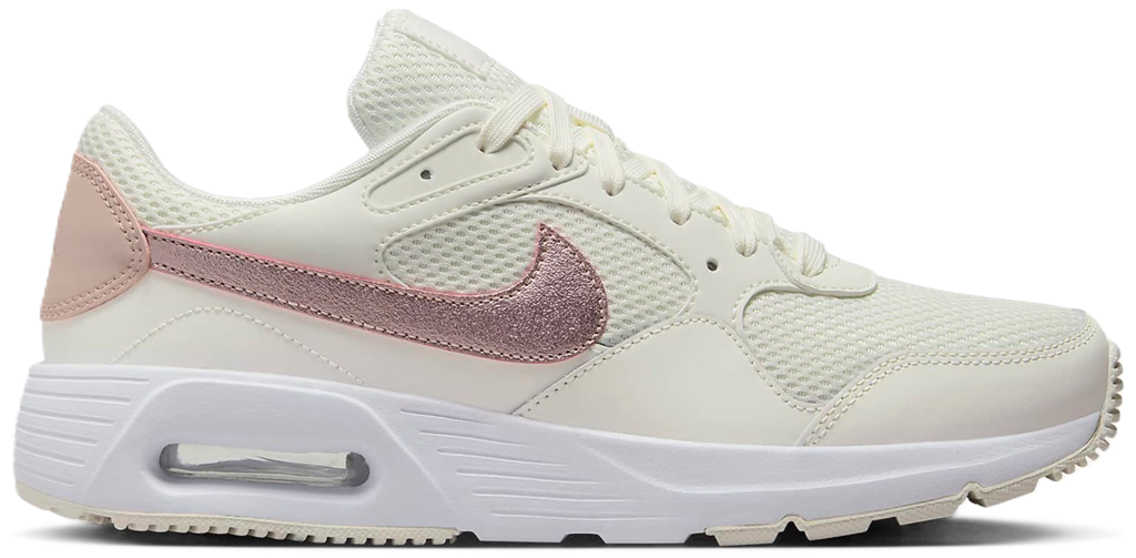 Giay Nike Air Max SC SE 'Pink Oxford' DV6842-100