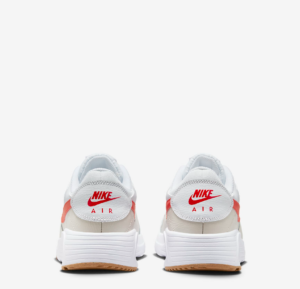 Giay Nike Air Max SC 'Picante Red' CW4555-112