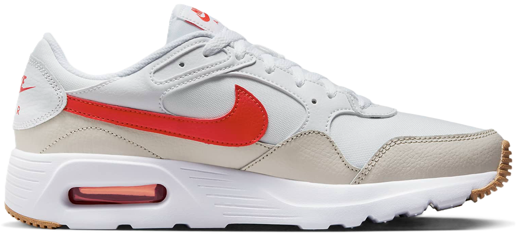 Giay Nike Air Max SC 'Picante Red' CW4555-112
