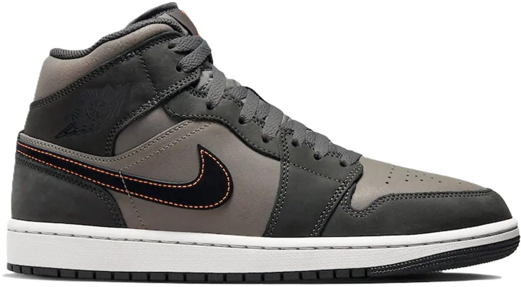 Giay Nike Air Jordan 1 Mid SE 'Night Stadium' FQ8338-017