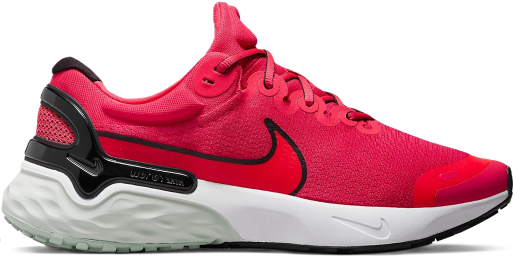 Giay Nike Renew Run 3 'Siren Red' DC9413-600