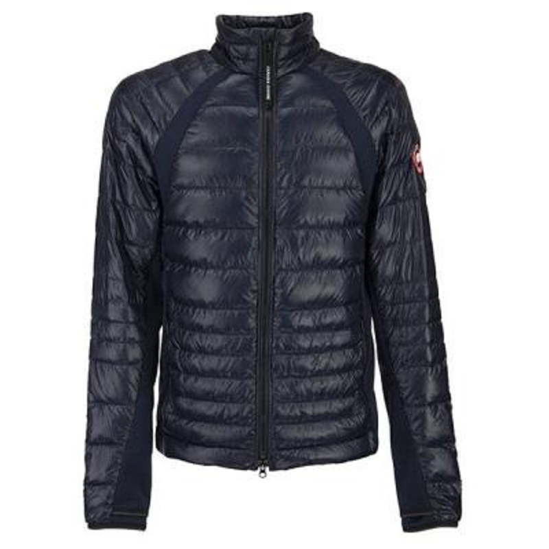 Ao Canada Goose Jacket 'Navy' 2714M