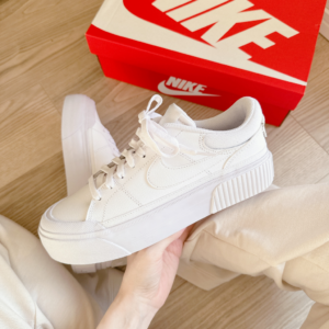 Giay Nike Court Legacy Lift 'Summit White' DM7590-101