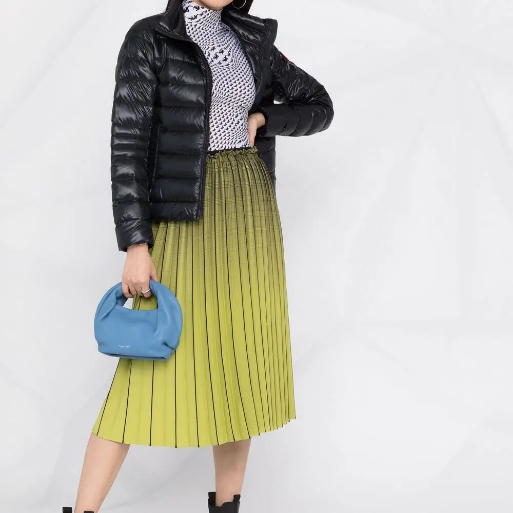 Ao Canada Goose Cypress 'Black' 2236L-61-STK