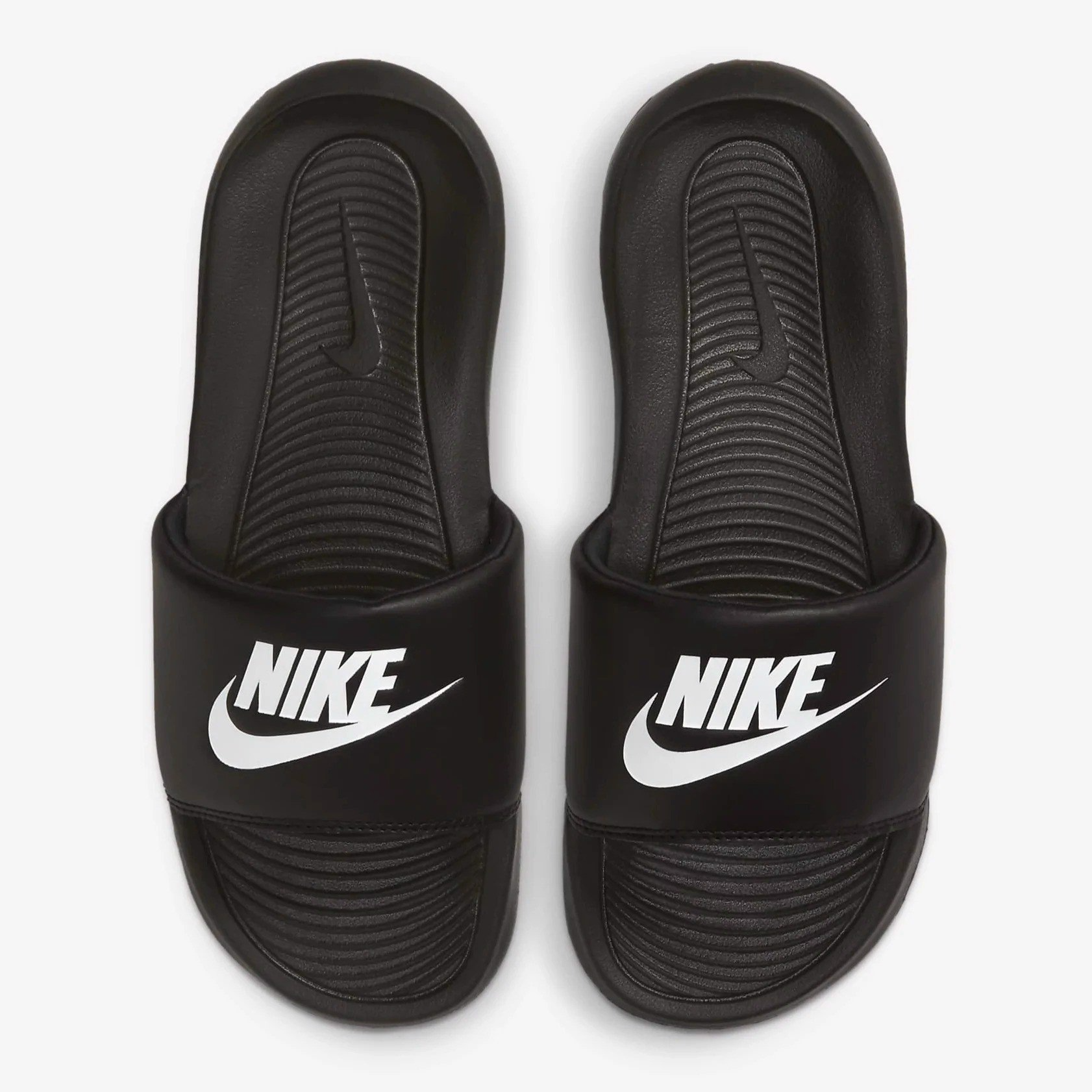 Dep Nike Victori One Slide 'Black' CN9677-005