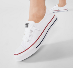 Giay Converse Chuck Taylor All Star Shoreline Ox 'White' 537084C