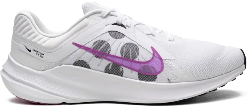 Giay Nike Quest 5 'Polka Dots' DD0204-102