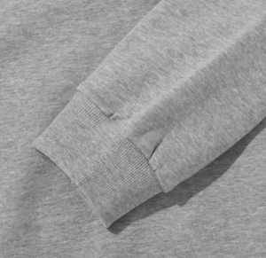 Ao The North Face Basic Sweatshirt 'Grey' NM5MN90C