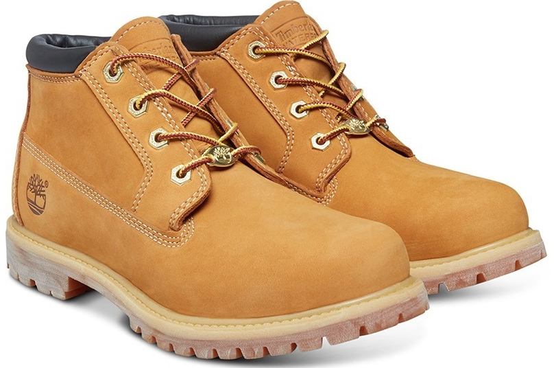 Giay Timberland Nellie 'Yellow' 23399W