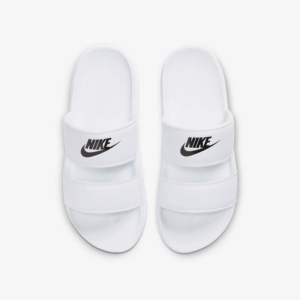 Dep Nike Offcourt Duo Slide 'White' DC0496-100