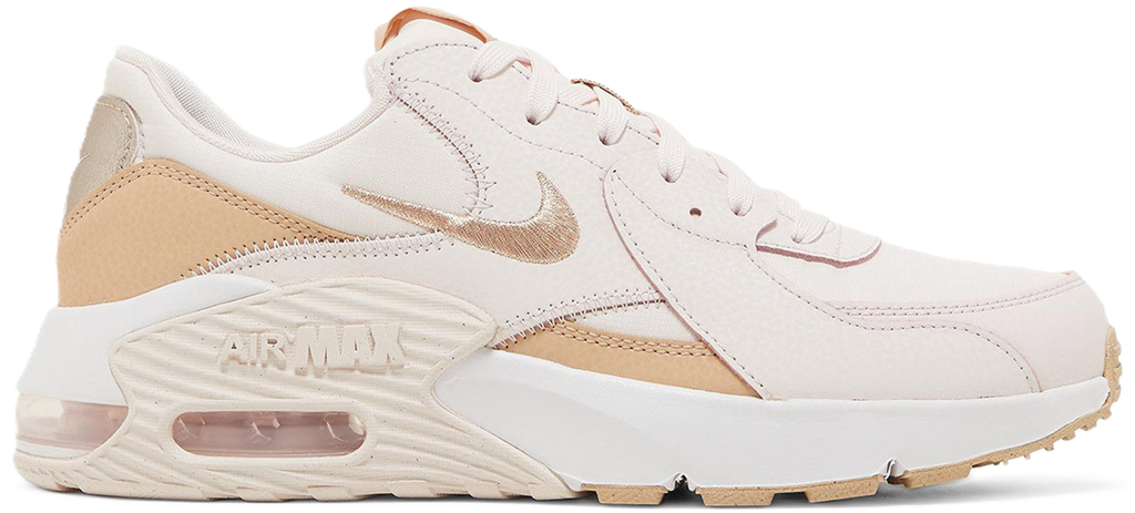 Giay Nike Air Max Excee 'Light Soft Pink Shimmer' DX0113-600
