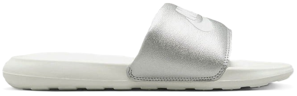 Dep Nike Victori One Slide 'Silver' DZ3496-001