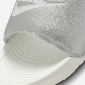 Dep Nike Victori One Slide 'Silver' DZ3496-001