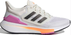 Giay Adidas EQ21 Run 'White' GY2208
