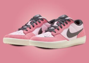 Giay Nike SB Force 58 ‘Barbie’ FN8894-621