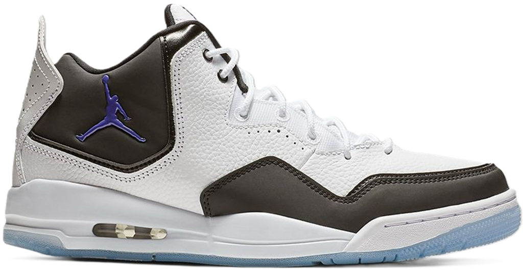Giay Nike Air Jordan Courtside 23 'Concord' AR1000-104