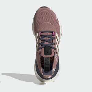 Giay Adidas Ultraboost 22 'Purple Chalky Brown' GW6917