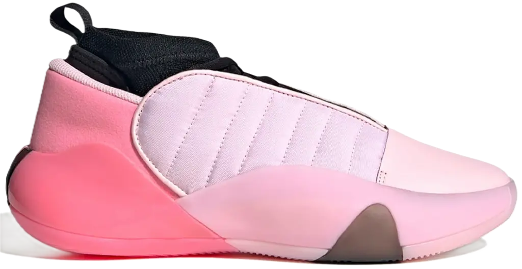 Giay Adidas Harden Vol 7 'Bliss Pink' IH7707