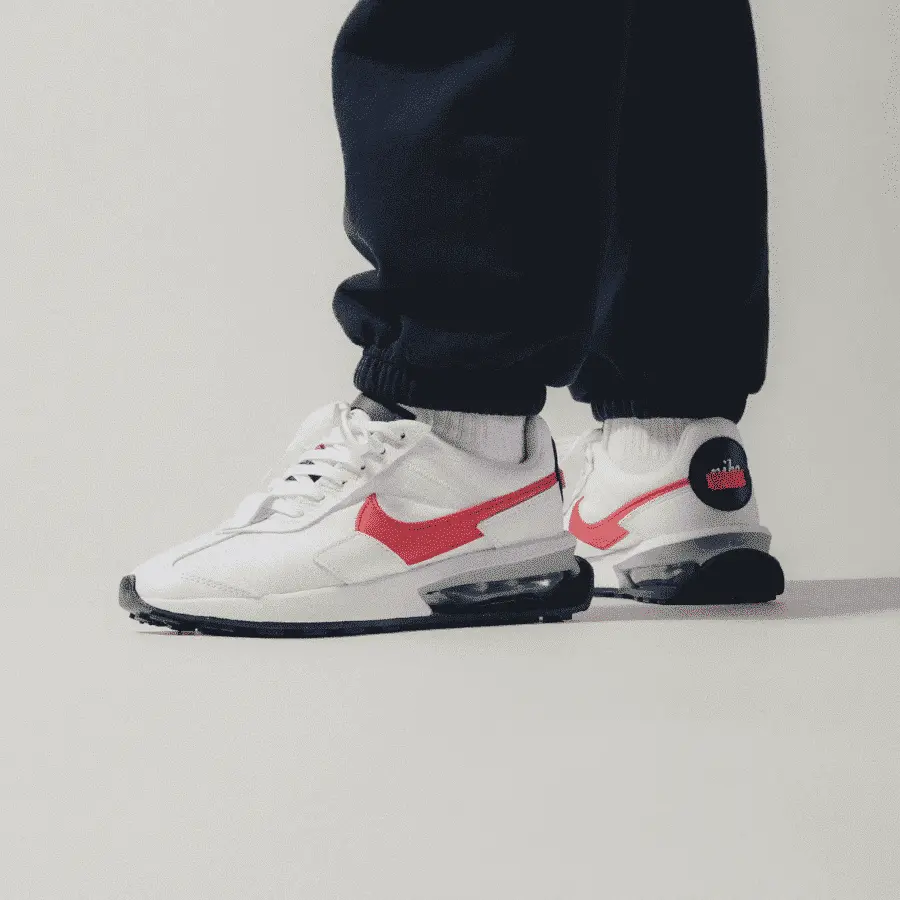 Giay Nike Air Max Pre-Day 'Archeo Pink' DM0124-100