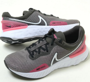 Giay Nike React Miler 3 'Medium Ash' DD0490-200