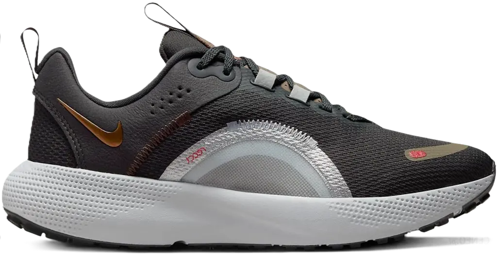 Giay Nike React Escape Run 2 'Dark Smoke Grey' DJ9976-003